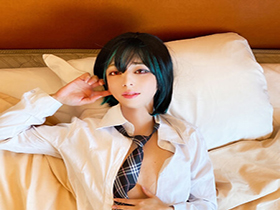 放課後はオトコノ娘   AV解禁 アナルSEXデビュー!!初登場のオトコの娘が最初で最高のアナルSEX!!　サンプル画像04